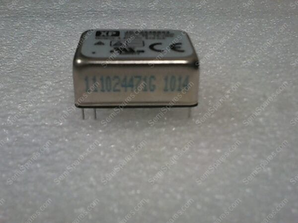 JCA0348S03 | DC CONVERTER 3.3V 3W - Image 2