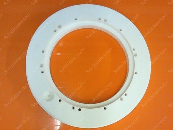 716-028028-004 | RING ELECTRODE CLAMP 6" 12 BOLT - Image 5