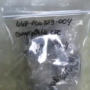 668-006723-004 | CLAMP, CABLE CPC