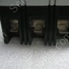 FDB 14K | WESTINGHOUSE FDB 14K 3 POLE 40 AMP, 600V, FDB3040L, CIRCUIT BREAKER CHIPPED