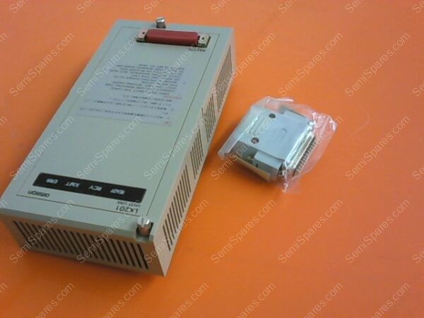 685-093705-001 | HOST LINK,RS232,PLC - Image 3