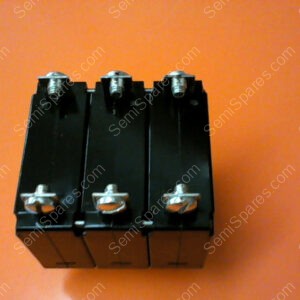 AC3-B0-32-615-313-D | CARLING SWITCH, INC. CIRCUIT BREAKER 30A 3 POLE AC3-B0-32-615-313-D