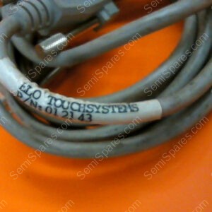 012143 | ELO TOUCHSYSTEM 012143 SIGNAL CONTROL CABEL MALE/FEMALE E101344-C