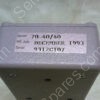 7460-0400 | 7460-0400 sensor