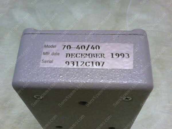 7460-0400 | 7460-0400 sensor