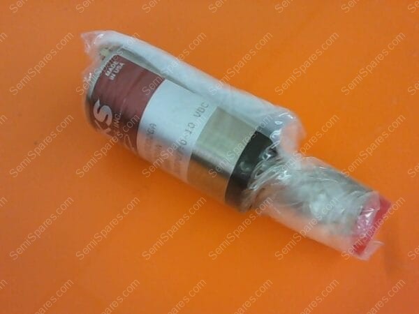 685-095583-001 | MANOM,CAP,10T - Image 4