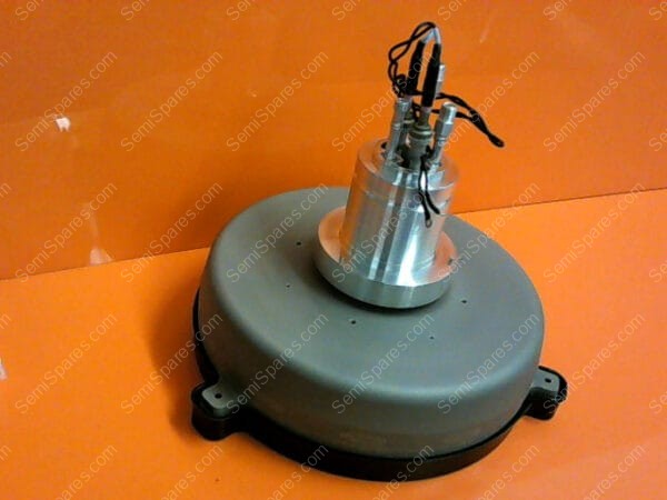 022-092391-001 | ASSY,PED,300MM,PREHEAT - Image 2
