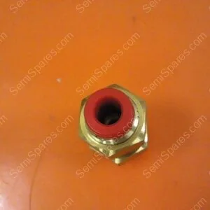 921-093493-004 | FTG,BHD UN,BRS,1/4"T,SMC