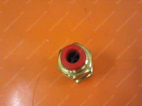 921-093493-004 | FTG,BHD UN,BRS,1/4"T,SMC