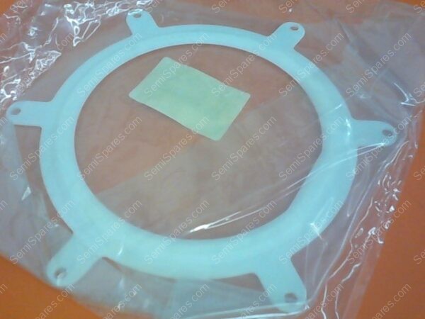 716-021049-001 | CLAMP, WAFER, 5"", 4620 - Image 3
