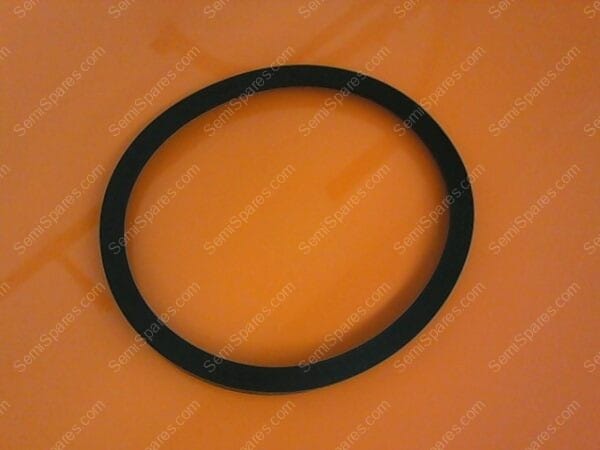 713-021773-001 | GASKET, BELL JAR 4.250 - Image 4