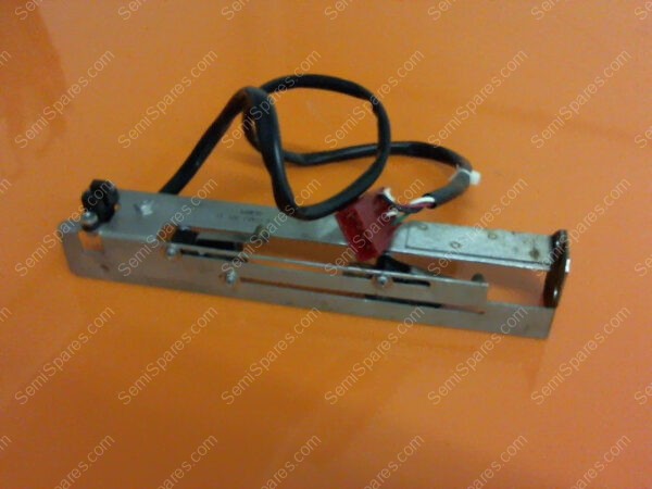 714-031551-001 | BRACKET, LIMIT SWITCH MOUNTING - Image 3