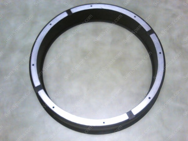 715-443223-002 | RING GROUND AL,HP - Image 2