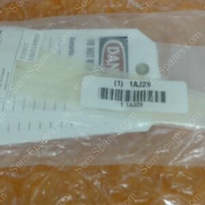 GU-9885-00 | DANGER,TAG, 1AJ28