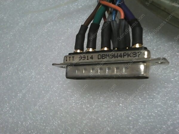 002-4937-01 | CABLE ROBOT CORD - Image 4