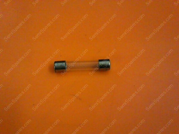 H312002 | LITTELFUSE FUSE GLASS H312002 SC 10 000A 125 VAC 100A 250 VAC (PK OF 47) - Image 3