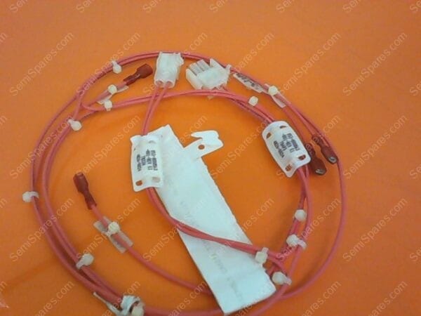 853-800863-001 | ASSY,HARN,INTLK,PNL,TCP MTCH - Image 3