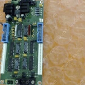 BD-9310-00 | PC BOARD,16790-01, 32 BIT OUTPUT, SAT