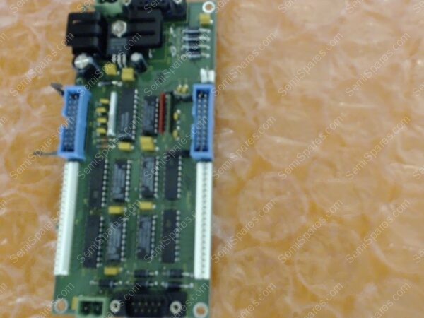 BD-9310-00 | PC BOARD,16790-01, 32 BIT OUTPUT, SAT