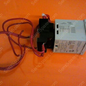 H3CR-A8 | OMRON TIMER 24VDC/AC 50/60HZ 5A 250VAC P/N H3CR-A8