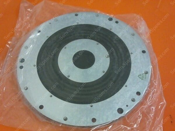 715-011986-108 | CAP, LOWER ELECTRODE - Image 2