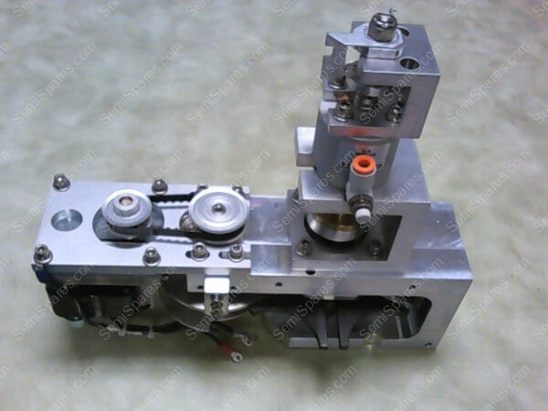 PG-2080-77 | GENEVA DRIVE ASSY,02-00215-00,200MM - Image 9