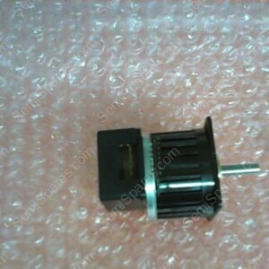 MO-3290-00 | MOTOR,STEP,P430-A14,NOENCODER,2004008-00