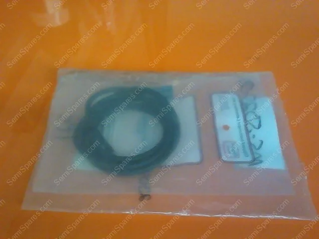 MS-5025-00 | SWITCH,REED,P/N 2304003,RS101L CLIPPARD - Image 2