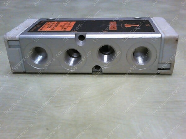 S9561RFG-1/8 | HOERBIGER S9561RFG-1/8 500 FLOW PNEUMATIC WITH CHAMBER SHUT-OFF - Image 3