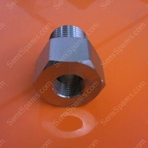 715-240710-001 | CONN,BHD,LWR,15/16"