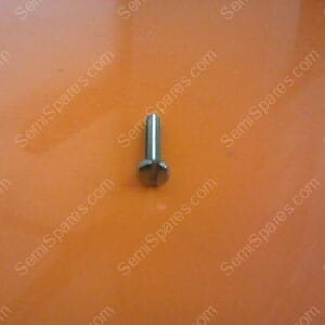 SC-0063-00 | SCREW PAN HEAD A18-009-01 GASON