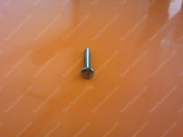 SC-0063-00 | SCREW PAN HEAD A18-009-01 GASON