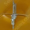 BF-0205-10 | EXHAUST PLUG ASSY,MODIFICATIONP/N 080-00121
