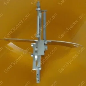 BF-0205-10 | EXHAUST PLUG ASSY,MODIFICATIONP/N 080-00121