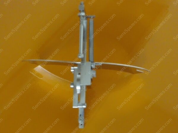 BF-0205-10 | EXHAUST PLUG ASSY,MODIFICATIONP/N 080-00121