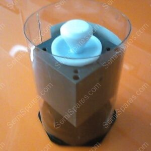 VL-7820-00 | VALVE DRAIN ACTUATOR #310U0001-01