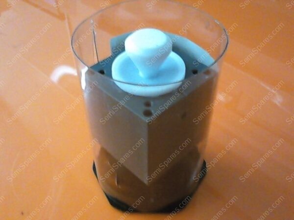 VL-7820-00 | VALVE DRAIN ACTUATOR #310U0001-01