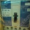 CB-0410-00 | WESTINGHOUSE SERIES C CIRCUT BREAKER, 40 AMPS, 480VAC, 3 POLE