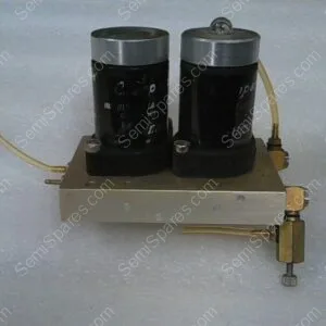 R451 | BINARY TRIGGER VALVE (FLIP FLOP CURCIUT)