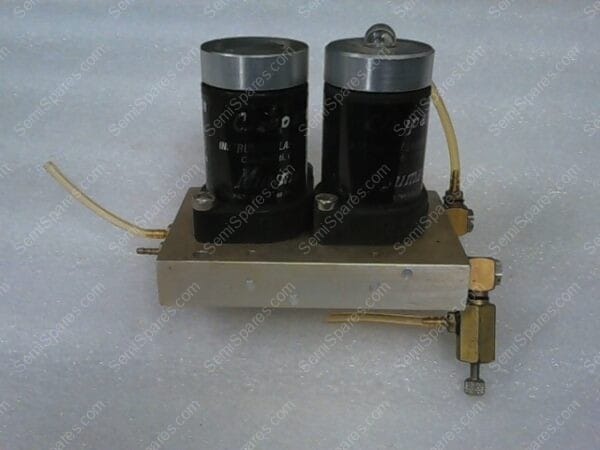 R451 | BINARY TRIGGER VALVE (FLIP FLOP CURCIUT)