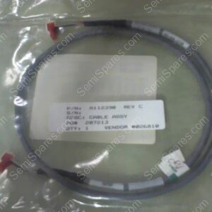 CA-3230-00 | CABLE,A112390,WRIST MOTOR ASSY, MRC
