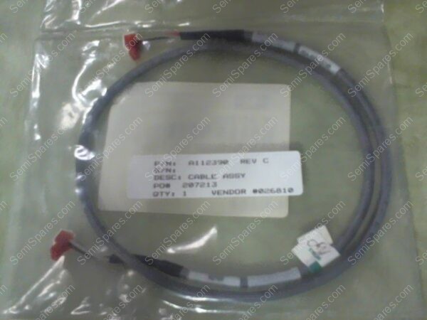CA-3230-00 | CABLE,A112390,WRIST MOTOR ASSY, MRC