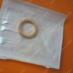 GS-3300-00 | GASKET, 191000, COPPER,. 64 ID