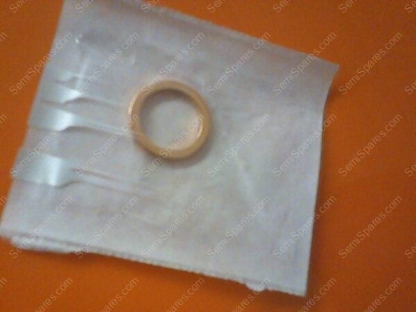 GS-3300-00 | GASKET, 191000, COPPER,. 64 ID