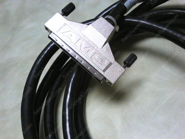 4079 HIPPI | TYPE CL2 75C 28 AWG, AWM II A/B 75C, 300V FT 4 4079 HIPPI - Image 2