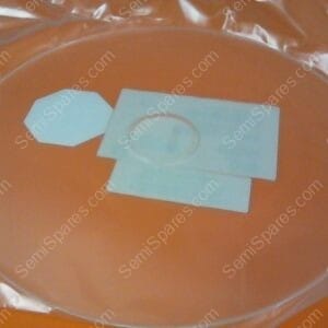 QZ-0520-00 | WINDOW,QUARTZ,9 1/2,0200-09212,AMAT-M1