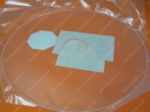 QZ-0520-00 | WINDOW,QUARTZ,9 1/2,0200-09212,AMAT-M1