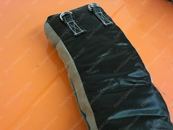 716-055053-001 | COVER, INSULATION, REDUCER - Image 3