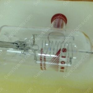 VT-0210-00 | ION GAUGE,37-5319,5300019,3310-90003*