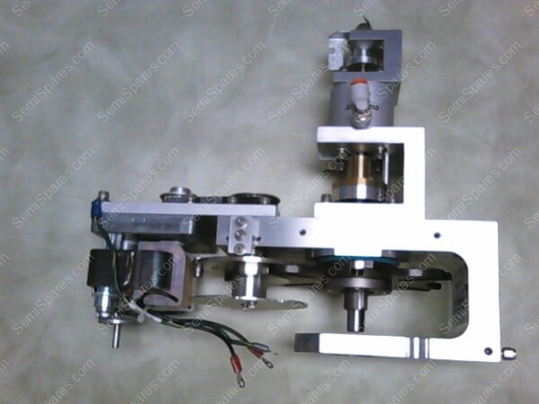 PG-2080-77 | GENEVA DRIVE ASSY,02-00215-00,200MM - Image 10